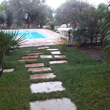Villa Massa Piscina Polignano a Mare Dış mekan fotoğraf