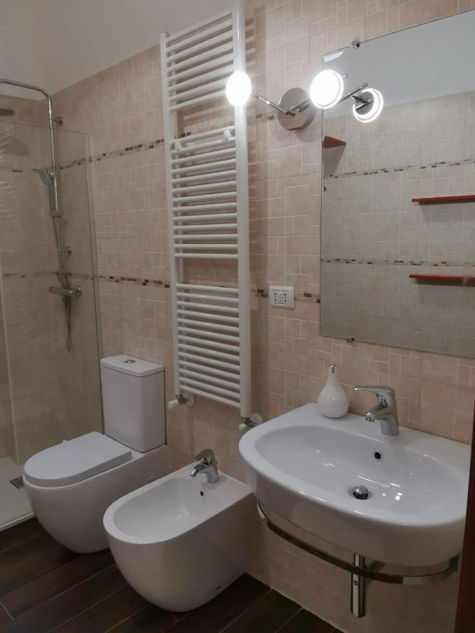 Villa Massa Piscina Polignano a Mare Dış mekan fotoğraf