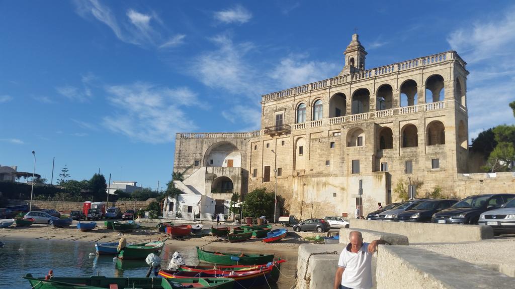 Villa Massa Piscina Polignano a Mare Dış mekan fotoğraf
