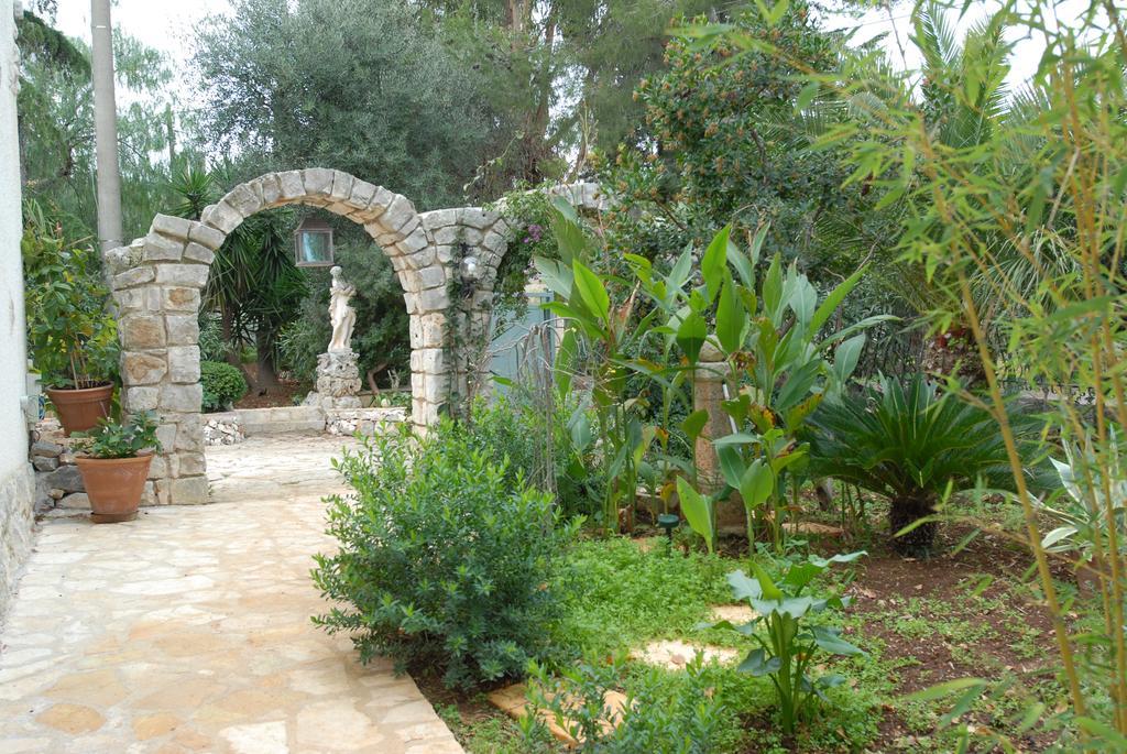 Villa Massa Piscina Polignano a Mare Dış mekan fotoğraf