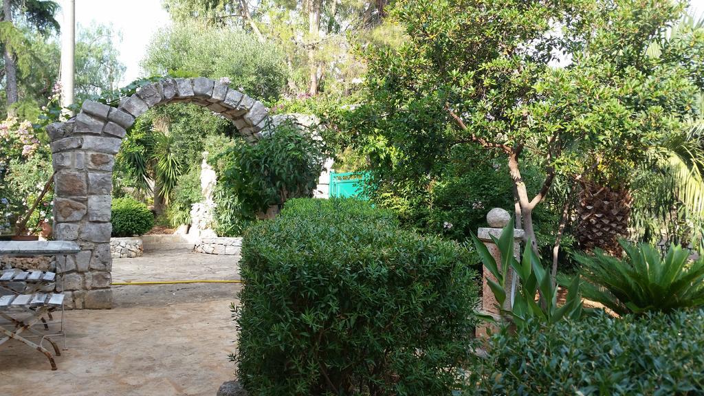 Villa Massa Piscina Polignano a Mare Dış mekan fotoğraf